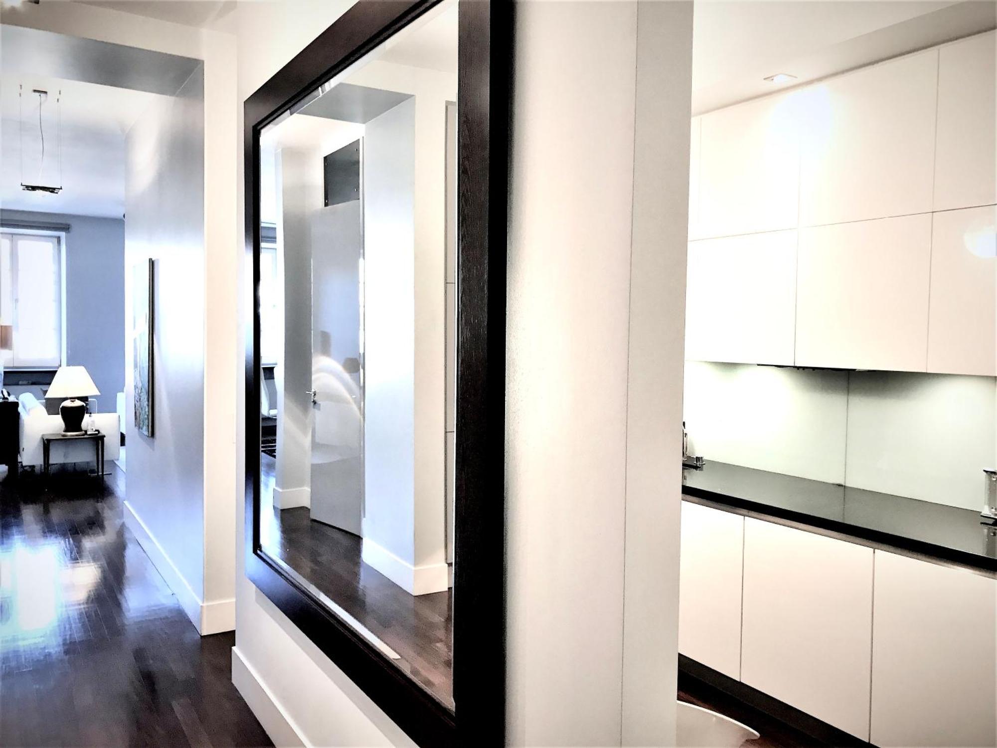 Mondrian Luxury Suites & Apartments Market Square I Warschau Kamer foto